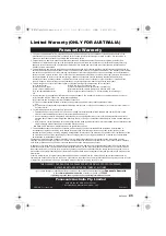 Предварительный просмотр 43 страницы Panasonic SC-HTB770 Operating Instructions Manual