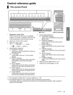 Preview for 7 page of Panasonic SC-HTB770 Owner'S Manual