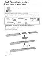 Preview for 12 page of Panasonic SC-HTB770 Owner'S Manual