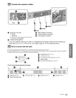 Preview for 13 page of Panasonic SC-HTB770 Owner'S Manual