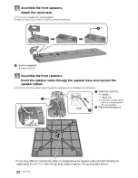 Preview for 22 page of Panasonic SC-HTB770 Owner'S Manual