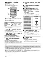 Preview for 30 page of Panasonic SC-HTB770 Owner'S Manual