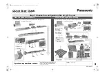 Preview for 1 page of Panasonic SC-HTB770S Quick Start Manual