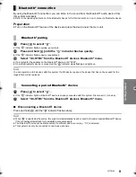Preview for 9 page of Panasonic SC-HTB8 Operating Instructions Manual