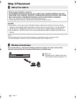 Preview for 10 page of Panasonic SC-HTB8 Operating Instructions Manual