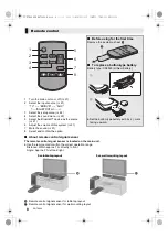 Preview for 8 page of Panasonic SC-HTB880 Operating Instructions Manual