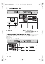 Preview for 10 page of Panasonic SC-HTB880 Operating Instructions Manual