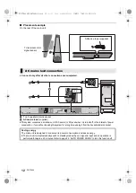 Preview for 12 page of Panasonic SC-HTB880 Operating Instructions Manual