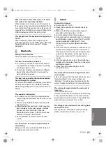 Preview for 27 page of Panasonic SC-HTB880 Operating Instructions Manual