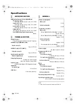 Preview for 30 page of Panasonic SC-HTB880 Operating Instructions Manual