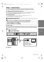 Предварительный просмотр 9 страницы Panasonic SC-HTB880 Owner'S Manual