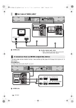 Предварительный просмотр 10 страницы Panasonic SC-HTB880 Owner'S Manual