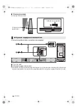 Предварительный просмотр 12 страницы Panasonic SC-HTB880 Owner'S Manual