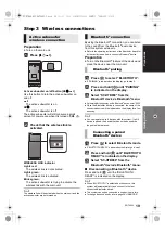 Предварительный просмотр 19 страницы Panasonic SC-HTB880 Owner'S Manual