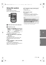 Предварительный просмотр 21 страницы Panasonic SC-HTB880 Owner'S Manual