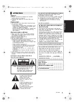 Предварительный просмотр 37 страницы Panasonic SC-HTB880 Owner'S Manual