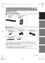 Предварительный просмотр 39 страницы Panasonic SC-HTB880 Owner'S Manual