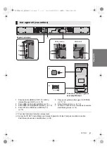 Предварительный просмотр 41 страницы Panasonic SC-HTB880 Owner'S Manual