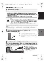 Предварительный просмотр 47 страницы Panasonic SC-HTB880 Owner'S Manual