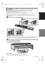 Предварительный просмотр 49 страницы Panasonic SC-HTB880 Owner'S Manual