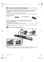 Предварительный просмотр 50 страницы Panasonic SC-HTB880 Owner'S Manual