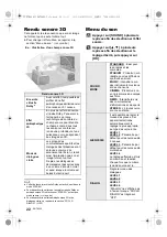 Предварительный просмотр 56 страницы Panasonic SC-HTB880 Owner'S Manual