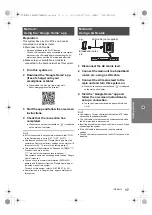 Preview for 17 page of Panasonic SC-HTB900 Operating Instructions Manual