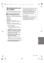 Preview for 19 page of Panasonic SC-HTB900 Operating Instructions Manual