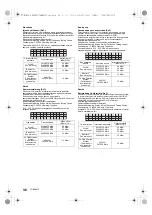 Preview for 36 page of Panasonic SC-HTB900 Operating Instructions Manual