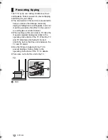 Предварительный просмотр 12 страницы Panasonic SC-HTE200 Operating Instructions Manual