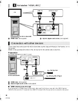 Предварительный просмотр 10 страницы Panasonic SC-HTE50 Operating Instructions Manual