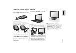 Preview for 5 page of Panasonic SC-HTE80 Operating Instructions Manual