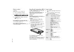 Preview for 8 page of Panasonic SC-HTE80 Operating Instructions Manual