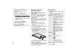 Preview for 22 page of Panasonic SC-HTE80 Operating Instructions Manual