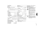 Preview for 39 page of Panasonic SC-HTE80 Operating Instructions Manual