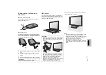 Preview for 43 page of Panasonic SC-HTE80 Operating Instructions Manual