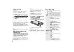 Preview for 46 page of Panasonic SC-HTE80 Operating Instructions Manual