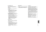 Preview for 53 page of Panasonic SC-HTE80 Operating Instructions Manual