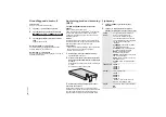 Preview for 58 page of Panasonic SC-HTE80 Operating Instructions Manual