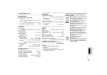 Preview for 63 page of Panasonic SC-HTE80 Operating Instructions Manual