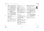 Preview for 11 page of Panasonic SC-HTE80 Owner'S Manual