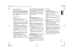 Preview for 13 page of Panasonic SC-HTE80 Owner'S Manual