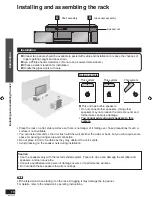 Preview for 10 page of Panasonic SC-HTR200 Operating Instructions Manual