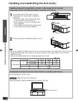 Preview for 12 page of Panasonic SC-HTR200 Operating Instructions Manual