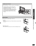 Preview for 13 page of Panasonic SC-HTR200 Operating Instructions Manual