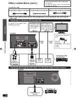 Preview for 18 page of Panasonic SC-HTR200 Operating Instructions Manual