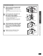 Предварительный просмотр 15 страницы Panasonic SC-HTR210 Operating Instructions Manual