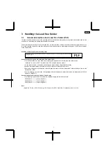 Предварительный просмотр 7 страницы Panasonic SC-HTR310P Service Manual