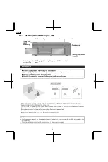 Предварительный просмотр 12 страницы Panasonic SC-HTR310P Service Manual