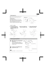 Предварительный просмотр 13 страницы Panasonic SC-HTR310P Service Manual